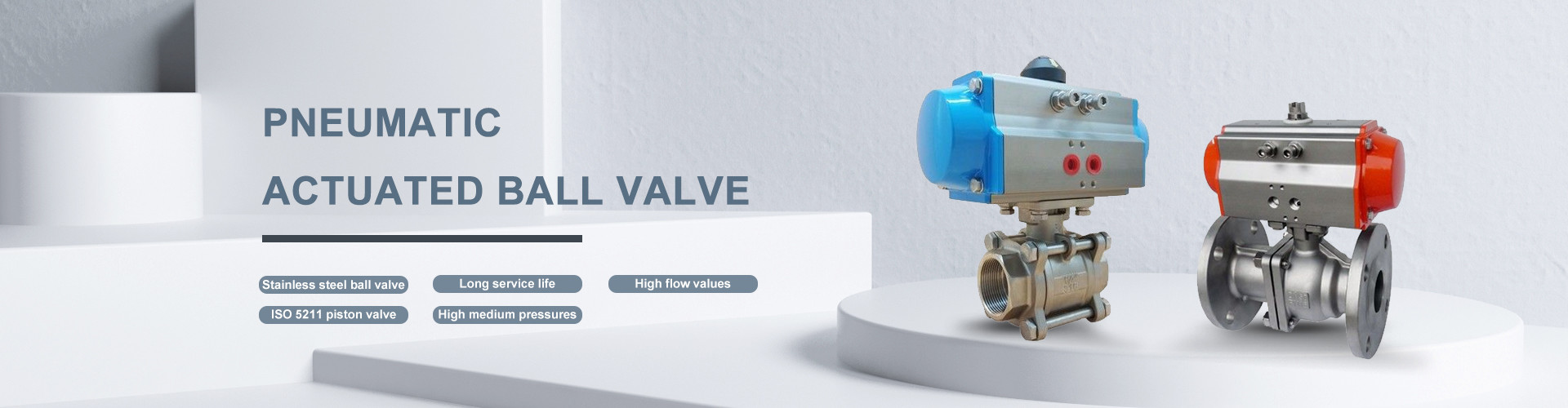 کیفیت دریچه توپی سوار Trunnion کارخانه